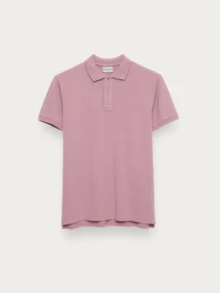 Polos Y Poleras<Alvaro Moreno POLO SCOOBY Burdeos