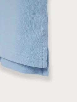 Polos Y Poleras<Alvaro Moreno POLO SCOOBY Celeste