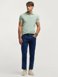 Polos Y Poleras<Alvaro Moreno POLO SCOOBY Verde