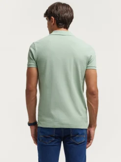 Polos Y Poleras<Alvaro Moreno POLO SCOOBY Verde