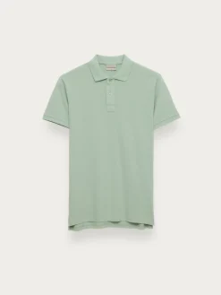 Polos Y Poleras<Alvaro Moreno POLO SCOOBY Verde