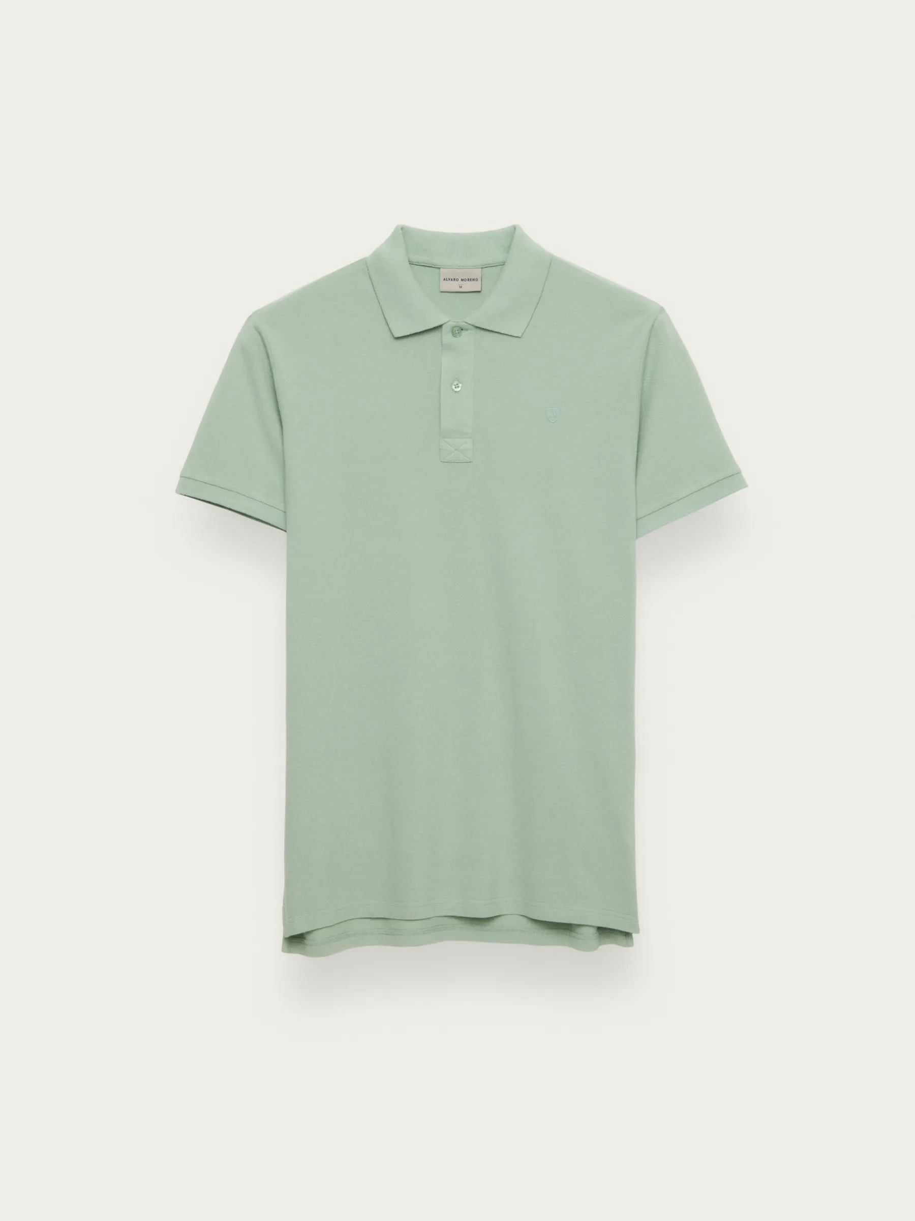 Polos Y Poleras<Alvaro Moreno POLO SCOOBY Verde