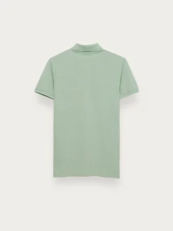 Polos Y Poleras<Alvaro Moreno POLO SCOOBY Verde