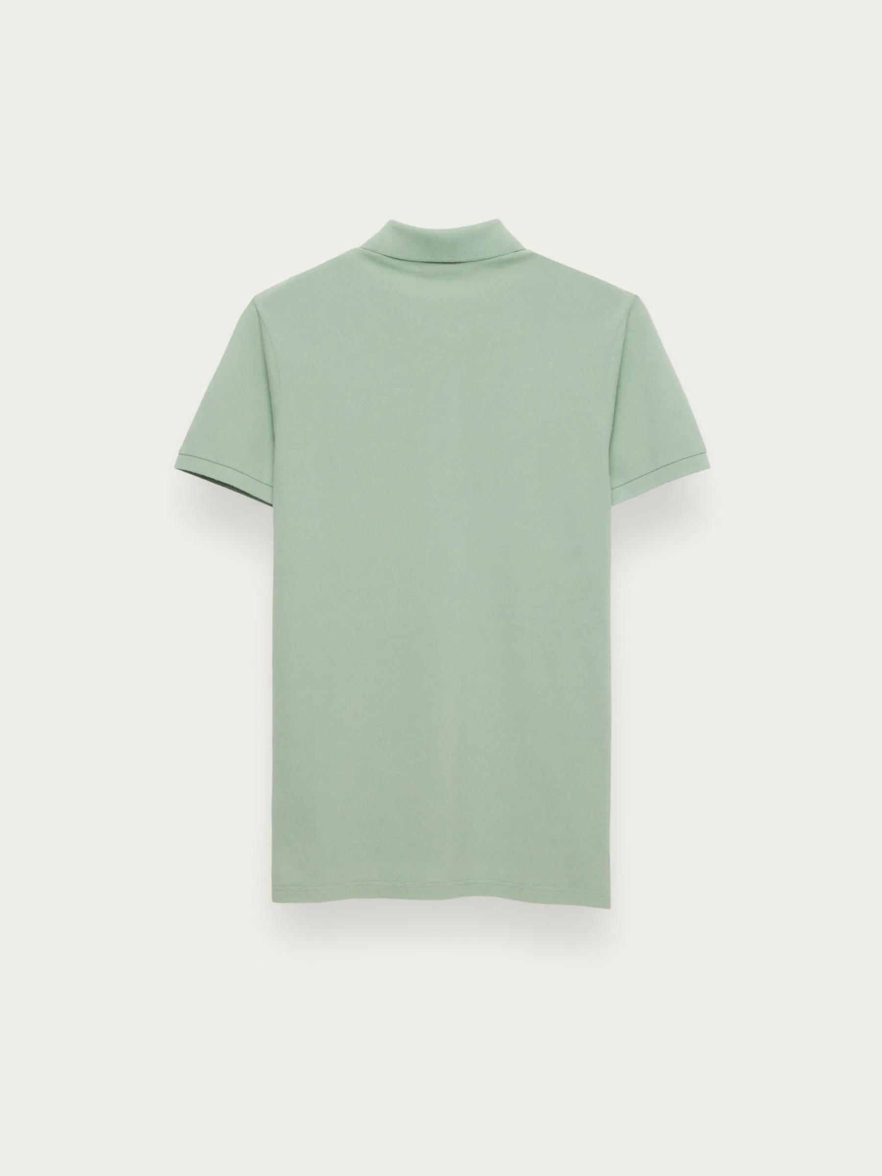 Polos Y Poleras<Alvaro Moreno POLO SCOOBY Verde