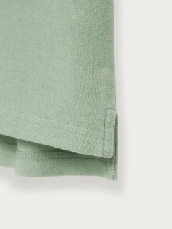 Polos Y Poleras<Alvaro Moreno POLO SCOOBY Verde