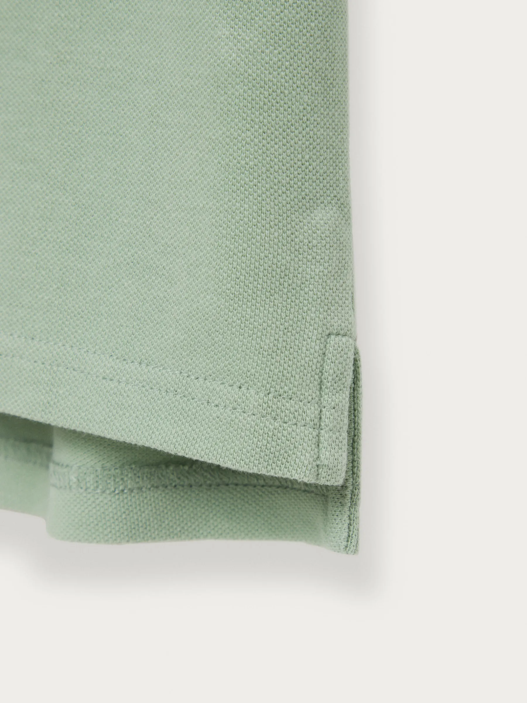 Polos Y Poleras<Alvaro Moreno POLO SCOOBY Verde