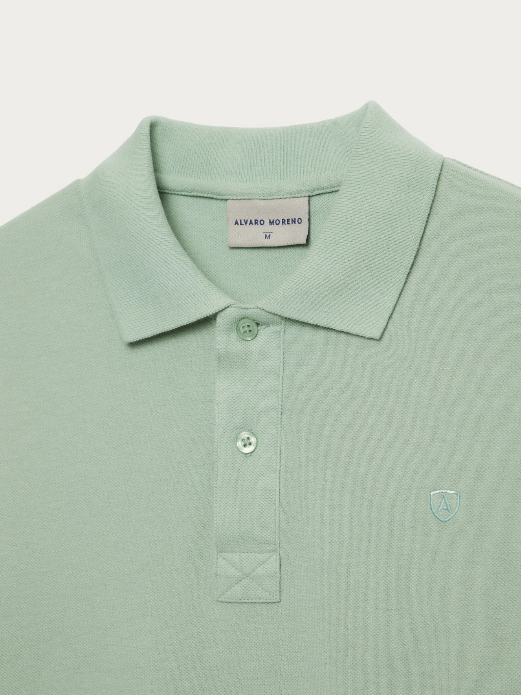Polos Y Poleras<Alvaro Moreno POLO SCOOBY Verde