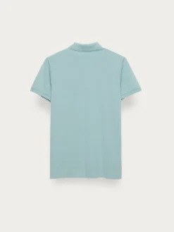 Polos Y Poleras<Alvaro Moreno POLO SCOOBY Verde Agua