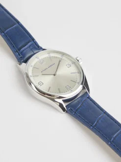 Relojes<Alvaro Moreno RELOJ CLUB Azul Marino