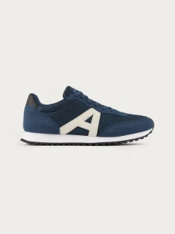 Sneakers<Alvaro Moreno SNEAKERS ASTON Azul