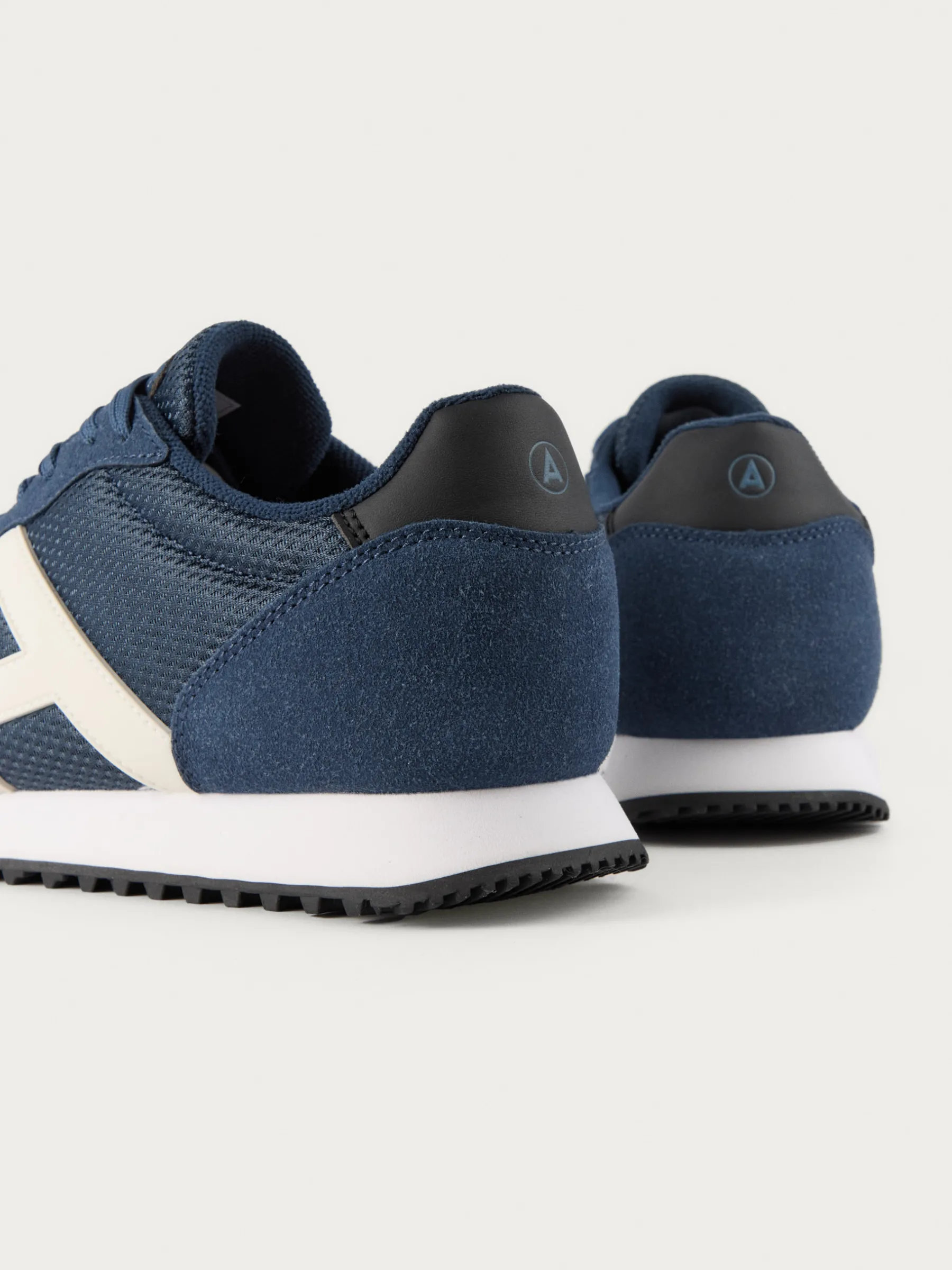 Sneakers<Alvaro Moreno SNEAKERS ASTON Azul
