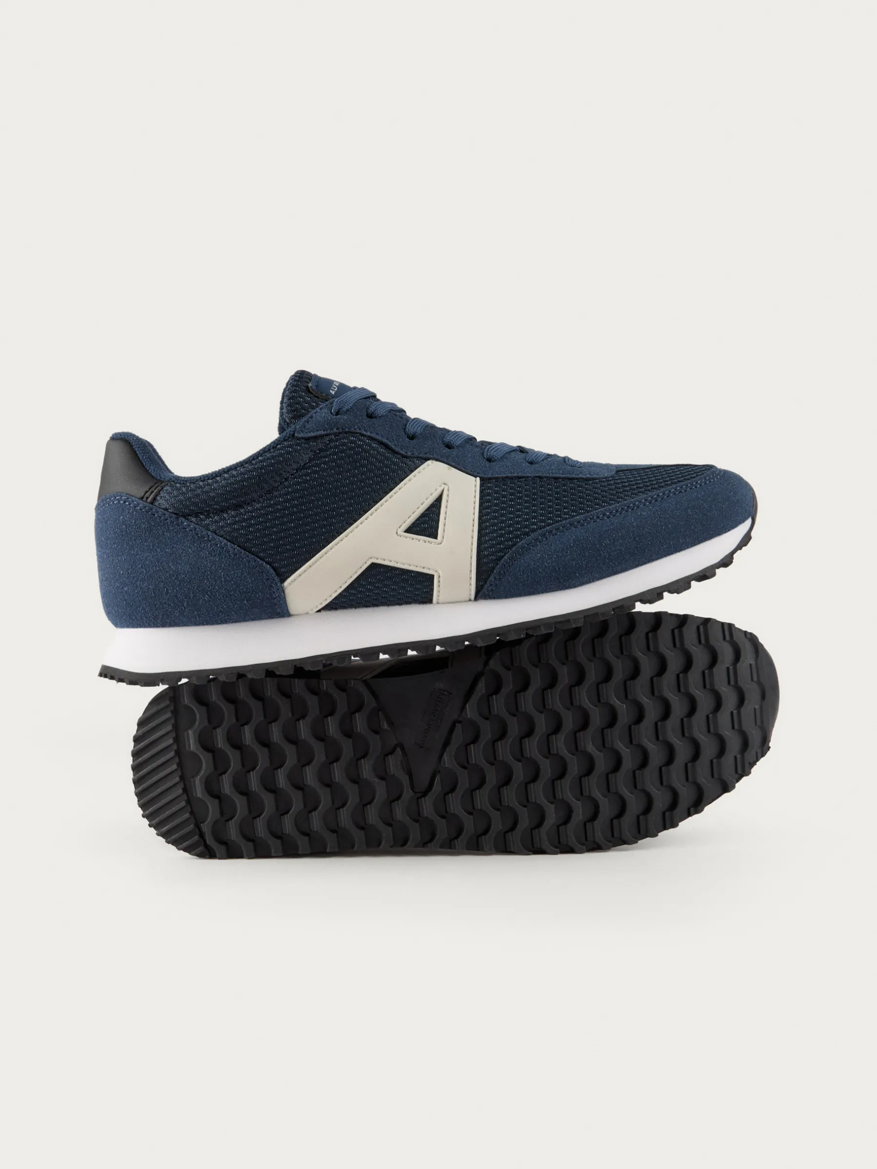 Sneakers<Alvaro Moreno SNEAKERS ASTON Azul