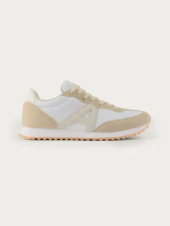 Sneakers<Alvaro Moreno SNEAKERS ASTON Beige