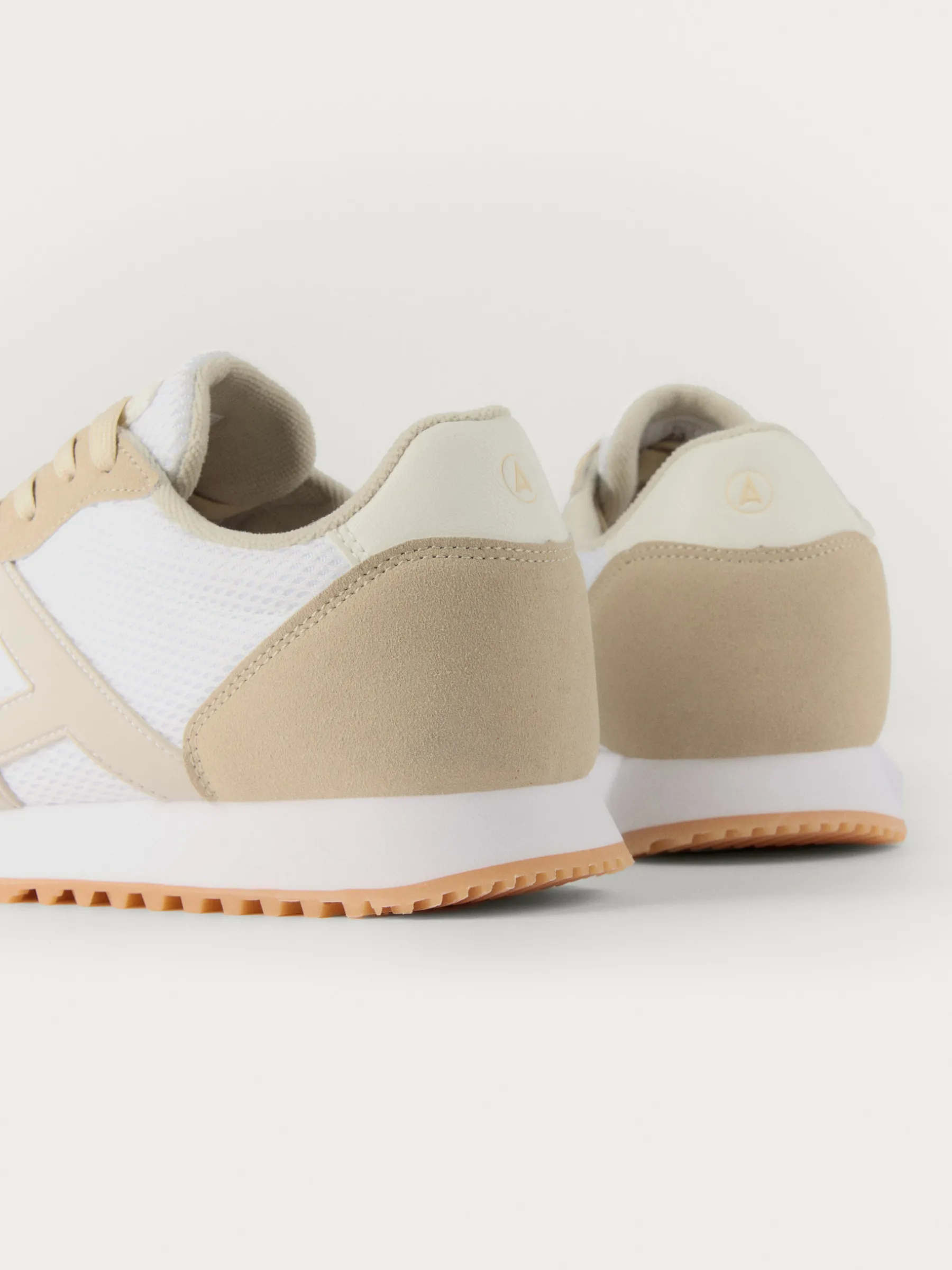 Sneakers<Alvaro Moreno SNEAKERS ASTON Beige