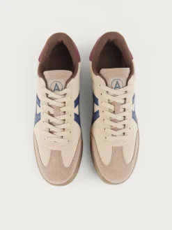 Sneakers<Alvaro Moreno SNEAKERS BOLT Burdeos