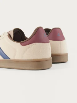 Zapatos<Alvaro Moreno SNEAKERS BOLT KIDS Burdeos