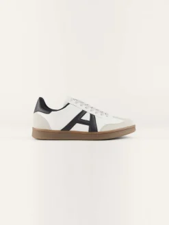 Zapatos<Alvaro Moreno SNEAKERS BOLT KIDS Negro