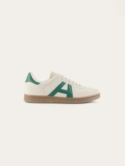 Zapatos<Alvaro Moreno SNEAKERS BOLT KIDS Verde
