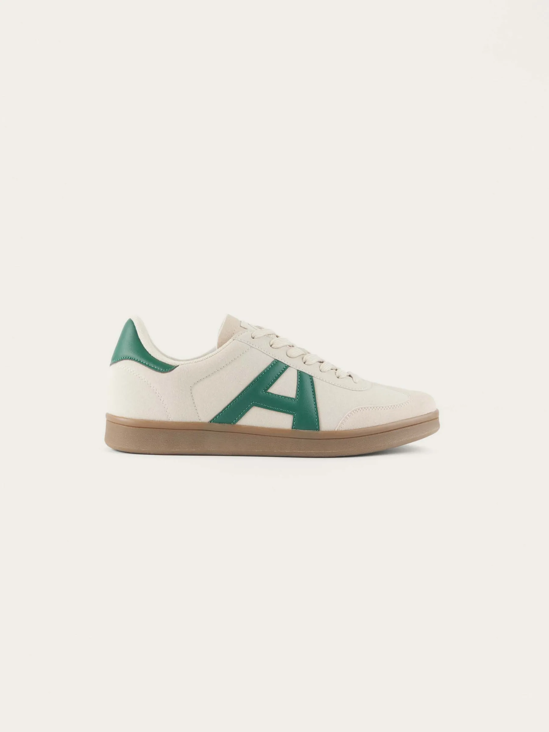 Zapatos<Alvaro Moreno SNEAKERS BOLT KIDS Verde