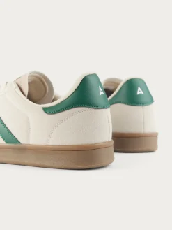 Zapatos<Alvaro Moreno SNEAKERS BOLT KIDS Verde