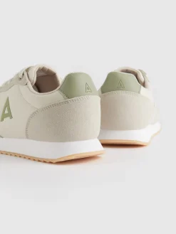 Sneakers<Alvaro Moreno SNEAKERS BRIGHT Gris