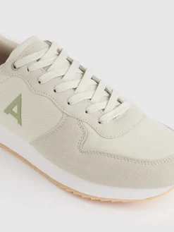 Sneakers<Alvaro Moreno SNEAKERS BRIGHT Gris