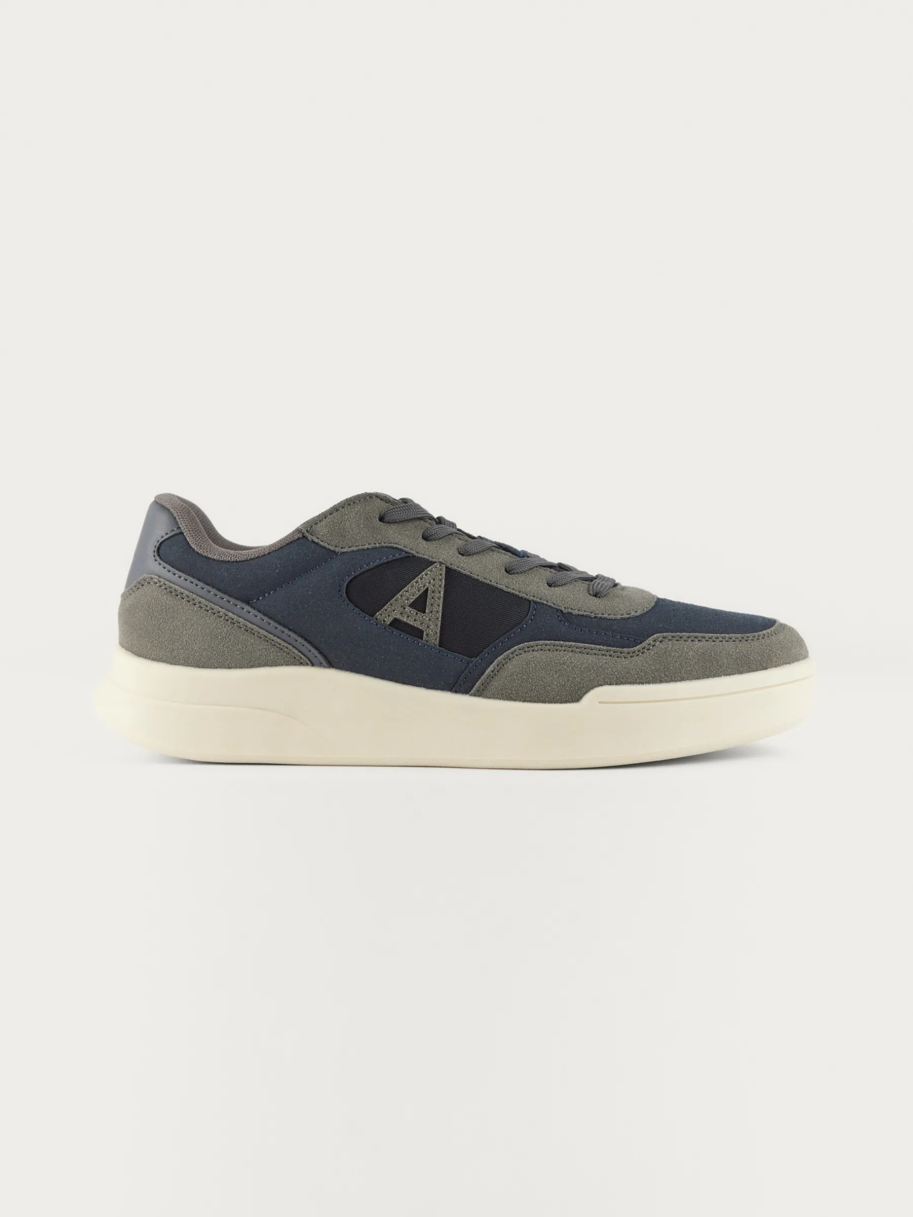Teen|Sneakers<Alvaro Moreno SNEAKERS BRUSSELS Azul Marino