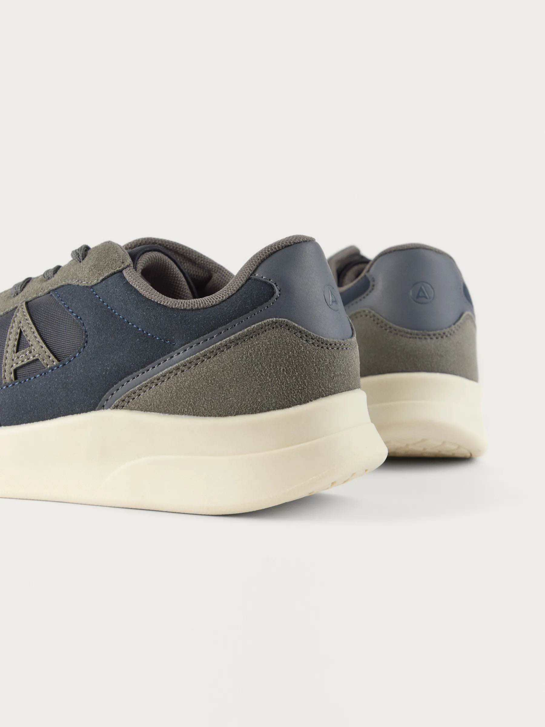 Teen|Sneakers<Alvaro Moreno SNEAKERS BRUSSELS Azul Marino