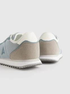 Sneakers<Alvaro Moreno SNEAKERS BUDI Azul