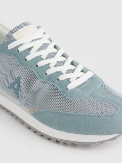 Sneakers<Alvaro Moreno SNEAKERS BUDI Azul