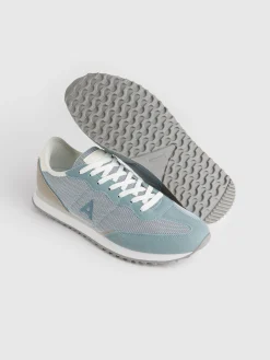 Sneakers<Alvaro Moreno SNEAKERS BUDI Azul