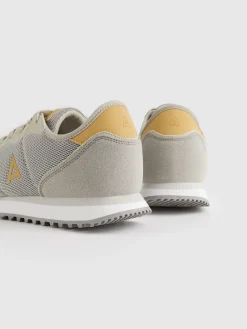 Sneakers<Alvaro Moreno SNEAKERS BUDI Gris