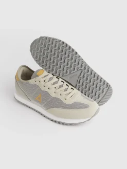 Sneakers<Alvaro Moreno SNEAKERS BUDI Gris