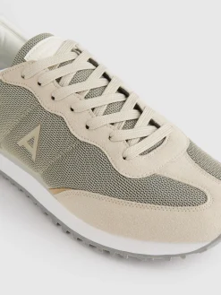 Sneakers<Alvaro Moreno SNEAKERS BUDI Verde