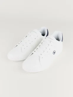 Sneakers<Alvaro Moreno SNEAKERS CLASSIC Blanco