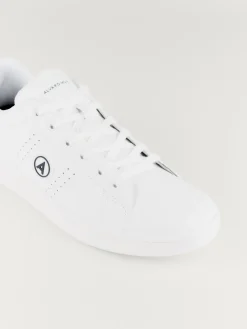 Sneakers<Alvaro Moreno SNEAKERS CLASSIC Blanco