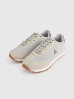 Sneakers<Alvaro Moreno SNEAKERS CROSS Gris