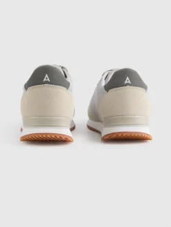 Sneakers<Alvaro Moreno SNEAKERS CROSS Gris