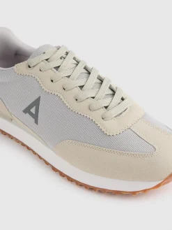 Sneakers<Alvaro Moreno SNEAKERS CROSS Gris