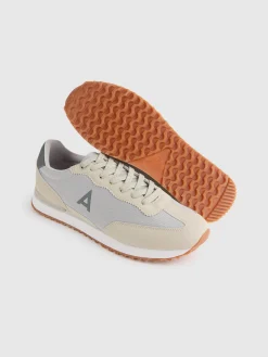Sneakers<Alvaro Moreno SNEAKERS CROSS Gris