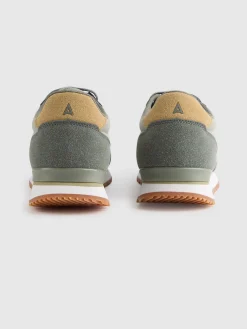 Sneakers<Alvaro Moreno SNEAKERS CROSS Verde