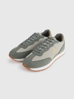 Sneakers<Alvaro Moreno SNEAKERS CROSS Verde