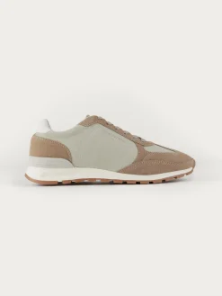 Sneakers<Alvaro Moreno SNEAKERS DEW Beige