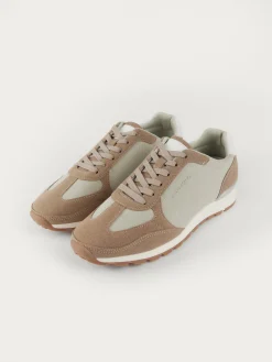 Sneakers<Alvaro Moreno SNEAKERS DEW Beige