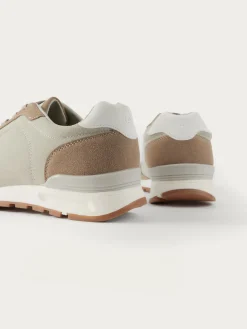 Sneakers<Alvaro Moreno SNEAKERS DEW Beige