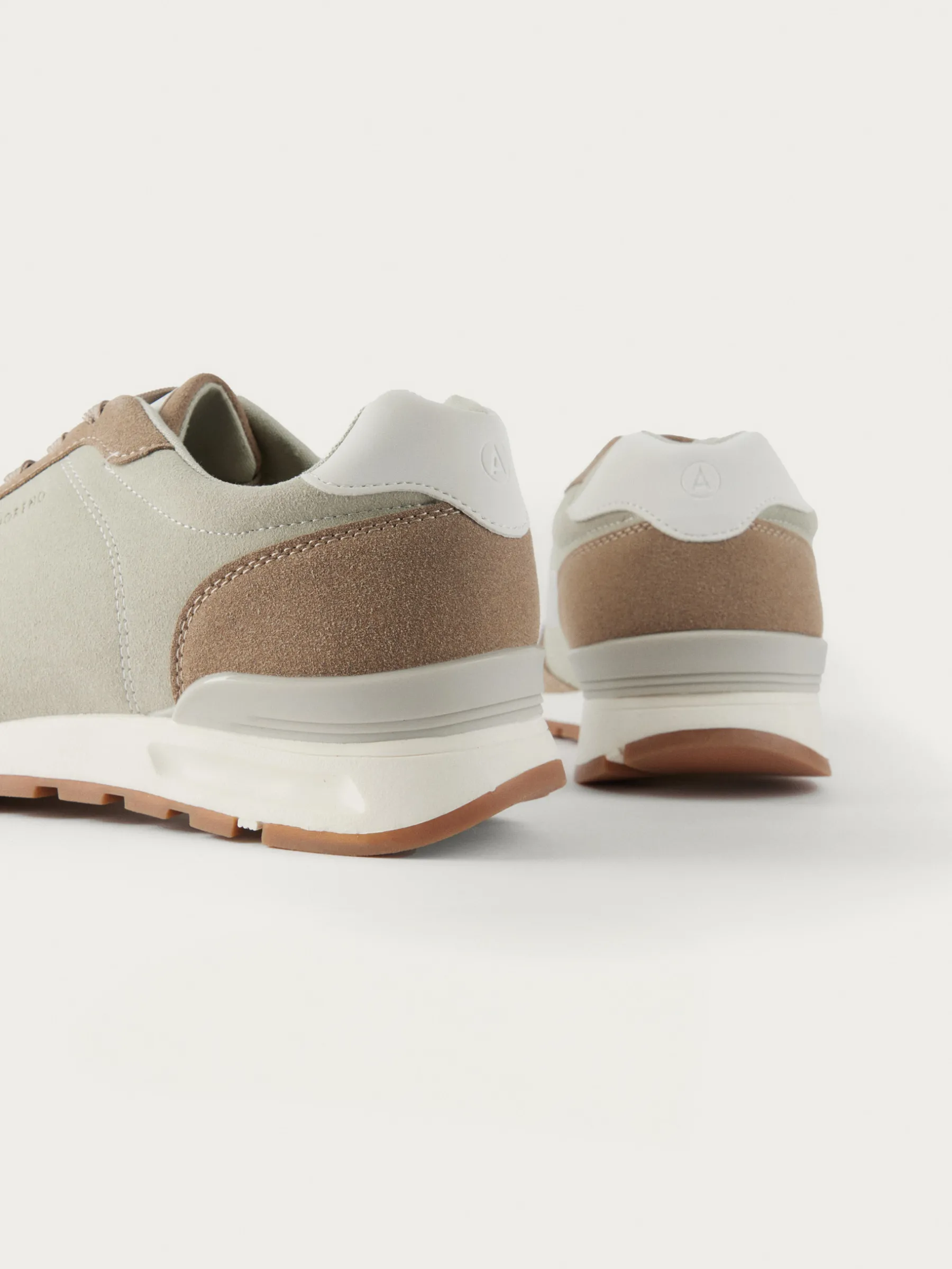 Sneakers<Alvaro Moreno SNEAKERS DEW Beige