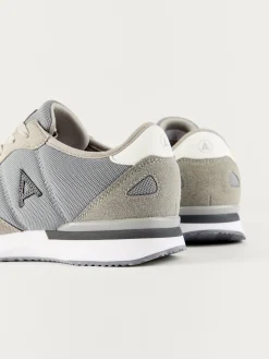 Zapatos<Alvaro Moreno SNEAKERS DRESSEL KIDS Gris