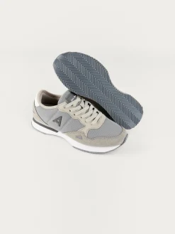 Zapatos<Alvaro Moreno SNEAKERS DRESSEL KIDS Gris