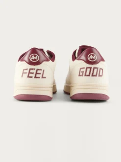 Teen|Sneakers<Alvaro Moreno SNEAKERS FEEL Burdeos