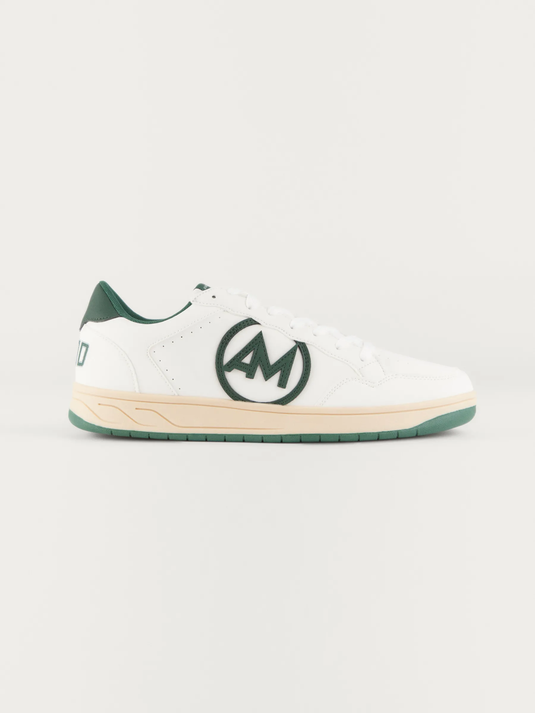 Teen|Sneakers<Alvaro Moreno SNEAKERS FEEL Verde